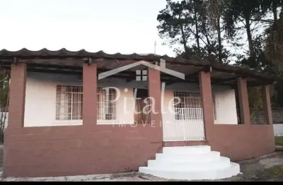 Casa com 3 dormitórios à venda, 1613m² por r$ 800.000 - chácara rincão - cotia/sp
