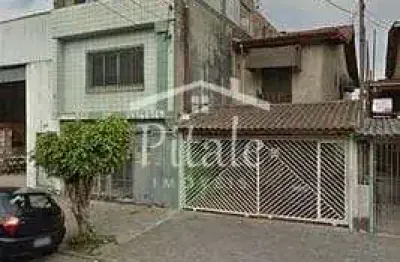 Sobrado com 4 dormitórios à venda, 200 m² por r$ 957.000,00 - vila robertina - são paulo/sp