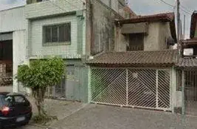 Sobrado com 4 dormitórios à venda, 200 m² por r$ 957.000,00 - vila robertina - são paulo/sp