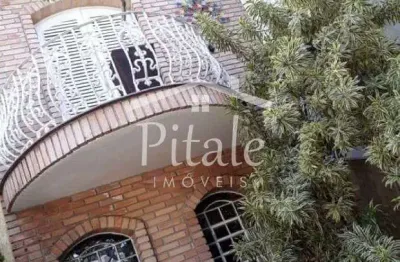 Sobrado com 3 dormitórios à venda, 140 m² por r$ 896.000,00 - rio pequeno - são paulo/sp