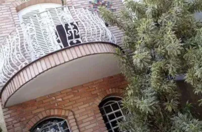 Sobrado com 3 dormitórios à venda, 140 m² por r$ 896.000,00 - rio pequeno - são paulo/sp