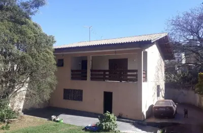 Sobrado com 4 dormitórios à venda, 380 m² por r$ 950.000,00 - jardim maria tereza - cotia/sp