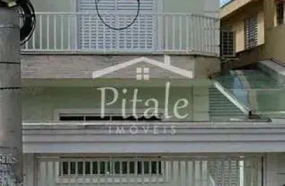 Sobrado com 4 dormitórios à venda, 240 m² por r$ 900.000 - bela vista - osasco/sp