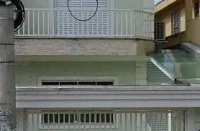 Sobrado com 4 dormitórios à venda, 240 m² por r$ 900.000 - bela vista - osasco/sp