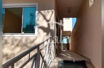 Sobrado com 5 dormitórios à venda, 300 m² por r$ 900.000,00 - bela vista - osasco/sp