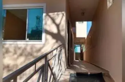 Sobrado com 5 dormitórios à venda, 300 m² por r$ 900.000,00 - bela vista - osasco/sp