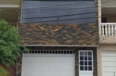 Sobrado com 4 dormitórios à venda, 450 m² por r$ 900.000,00 - novo osasco - osasco/sp