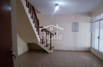 Casa com 2 dormitórios à venda, 180 m² por r$ 950.000,00 - vila campesina - osasco/sp