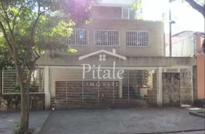 Sobrado com 3 dormitórios à venda, 300 m² por r$ 950.000,00 - jardim bonfiglioli - são paulo/sp