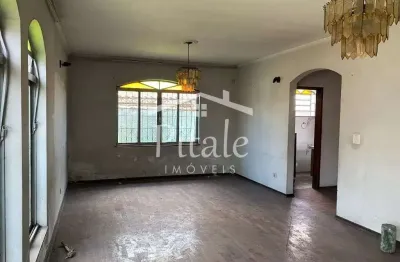 Casa com 3 dormitórios à venda, 218 m² por r$ 848.000,00 - jardim maristela - são paulo/sp