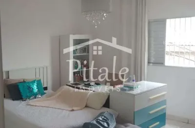 Sobrado com 5 dormitórios à venda, 205 m² por r$ 900.000,00 - vila anita costa - jandira/sp