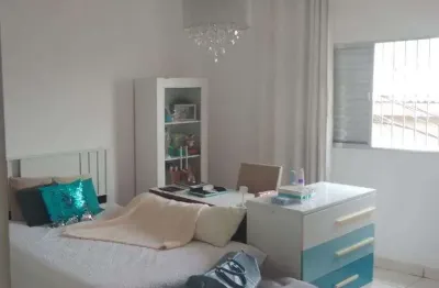 Sobrado com 5 dormitórios à venda, 205 m² por r$ 900.000,00 - vila anita costa - jandira/sp