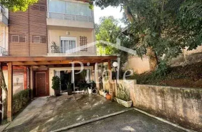 Sobrado com 3 dormitórios à venda, 212 m² por r$ 890.000,00 - jardim rebelato - cotia/sp