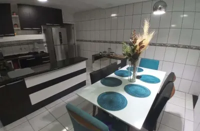 Sobrado com 5 dormitórios à venda, 336 m² por r$ 940.000,00 - novo osasco - osasco/sp