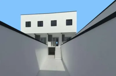 Sobrado com 3 dormitórios à venda, 115 m² por r$ 830.000,00 - bela vista - osasco/sp