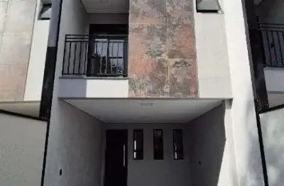 Sobrado com 3 dormitórios à venda, 115 m² por r$ 790.000,00 - bela vista - osasco/sp