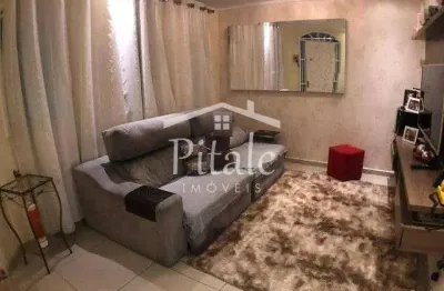 Casa com 3 dormitórios à venda, 250 m² por r$ 904.000,00 - jardim bandeirantes - guarulhos/sp