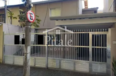 Sobrado com 3 dormitórios à venda, 141 m² por r$ 901.000,00 - jardim trussardi - são paulo/sp