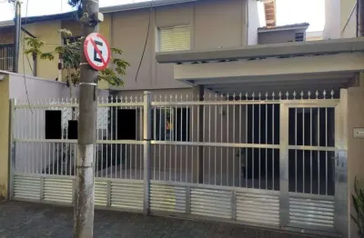 Sobrado com 3 dormitórios à venda, 141 m² por r$ 901.000,00 - jardim trussardi - são paulo/sp