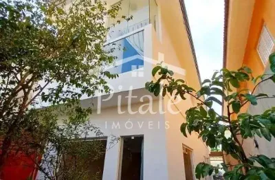Sobrado à venda, 170 m² por r$ 943.000,00 - jardim boa vista (zona oeste) - osasco/sp