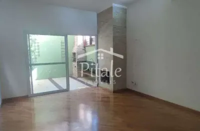 Sobrado com 4 dormitórios à venda, 144 m² por r$ 830.000,00 - granja viana - cotia/sp