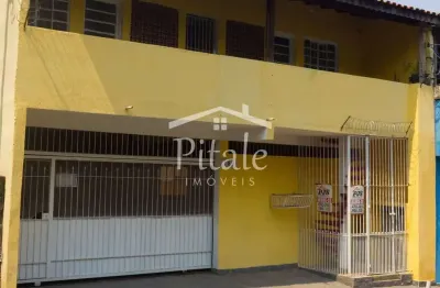 Casa com 5 dormitórios à venda, 374 m² por r$ 950.000,00 - jardim miranda - cotia/sp