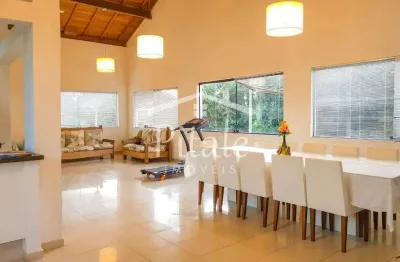 Casa com 1 dormitório à venda, 616 m² por r$ 960.000,00 - transurb - itapevi/sp