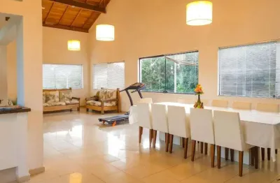 Casa com 1 dormitório à venda, 616 m² por r$ 960.000,00 - transurb - itapevi/sp