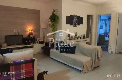 Sobrado com 4 dormitórios à venda, 200 m² por r$ 890.000,00 - jardim barbacena - cotia/sp