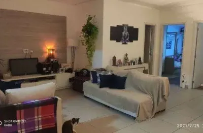 Sobrado com 4 dormitórios à venda, 200 m² por r$ 890.000,00 - jardim barbacena - cotia/sp