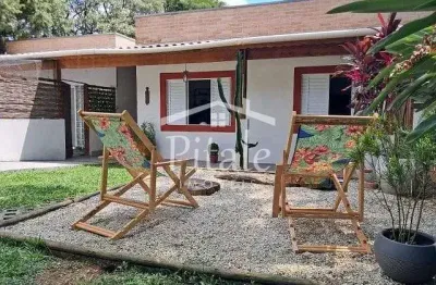 Casa com 2 dormitórios à venda, 200 m² por r$ 954.000,00 - granja carneiro viana - cotia/sp