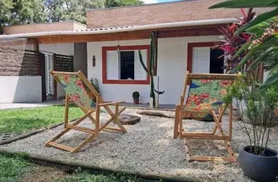 Casa com 2 dormitórios à venda, 200 m² por r$ 954.000,00 - granja carneiro viana - cotia/sp