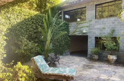 Casa com 5 dormitórios à venda, 400 m² por r$ 950.000,00 - santo afonso - vargem grande paulista/sp