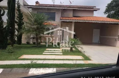 Sobrado com 4 dormitórios à venda, 308 m² por r$ 980.000,00 - jardim europa - vargem grande paulist