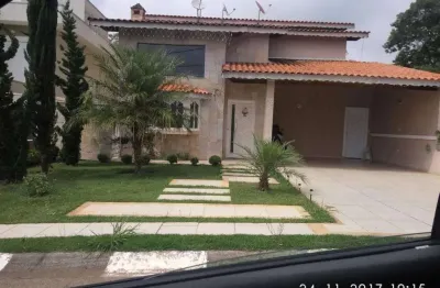 Sobrado com 4 dormitórios à venda, 308 m² por r$ 980.000,00 - jardim europa - vargem grande paulist