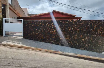 Casa com 4 dormitórios à venda, 108 m² por r$ 848.000 - bairro moreiras - mairinque/são paulo