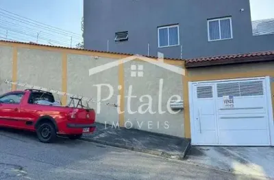 Casa com 3 dormitórios à venda, 199 m² por r$ 890.000 - conjunto habitacional antônio bovolenta - m