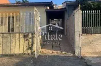 Casa com 2 dormitórios à venda, 250 m² por r$ 850.000,00 - vila campesina - osasco/sp