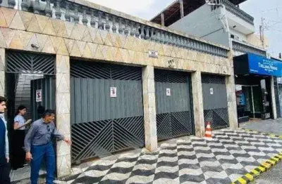 Casa com 8 dormitórios à venda por r$ 900.000,00 - jardim são jorge (raposo tavares) - são paulo/sp