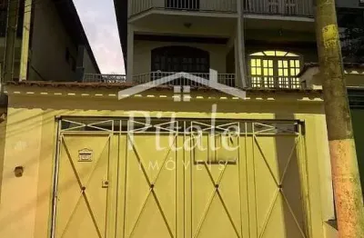 Casa com 3 dormitórios à venda, 180 m² por r$ 860.000,00 - jardim lar são paulo - são paulo/sp
