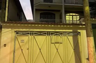 Casa com 3 dormitórios à venda, 180 m² por r$ 860.000,00 - jardim lar são paulo - são paulo/sp