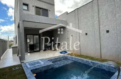 Sobrado com 3 dormitórios à venda, 126 m² por r$ 960.000 - alphaville - santana de parnaíba/sp