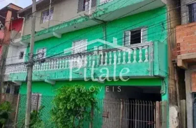Casa com 5 dormitórios à venda, 222 m² por r$ 950.000,00 - jardim belval - barueri/sp