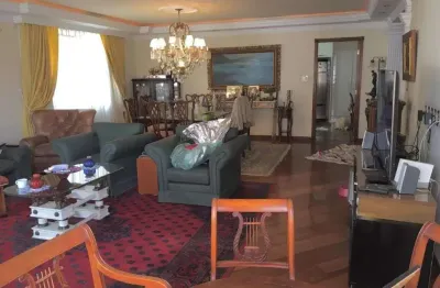 Apartamento com 3 dormitórios à venda, 200 m² por r$ 1.969.000,00 - santa cecília - são paulo/sp