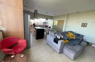 Cobertura com 3 dormitórios à venda, 180 m² por r$ 1.690.000,00 - condominio vila allegra - cidade