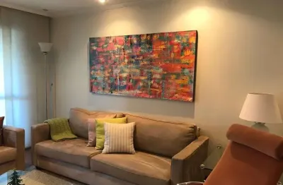 Apartamento com 3 dormitórios à venda, 130 m² por r$ 1.900.000,00 - pinheiros - são paulo/sp