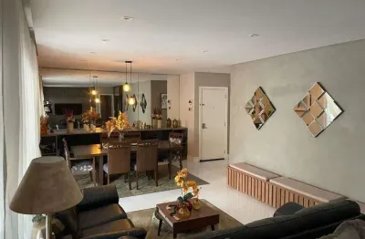 Apartamento com 3 quartos à venda na Alameda América, Tamboré, Santana de Parnaíba