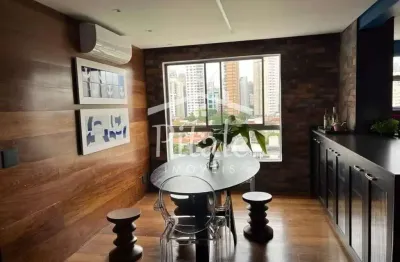 Apartamento com 2 dormitórios à venda, 72 m² por r$ 1.643.000,00 - vila nova conceição - são paulo/