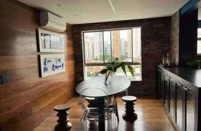 Apartamento com 2 dormitórios à venda, 72 m² por r$ 1.643.000,00 - vila nova conceição - são paulo/