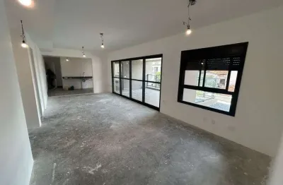 Apartamento com 3 dormitórios à venda, 141 m² por r$ 1.990.000,00 - mirandópolis - são paulo/sp